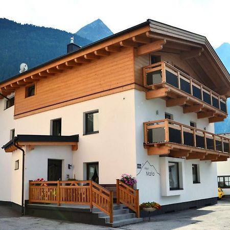 Haus Maria Apartman Huben  Kültér fotó