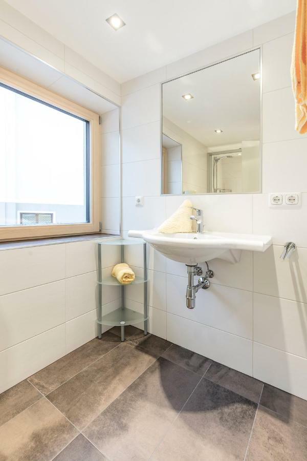 Haus Maria Apartman Huben  Kültér fotó
