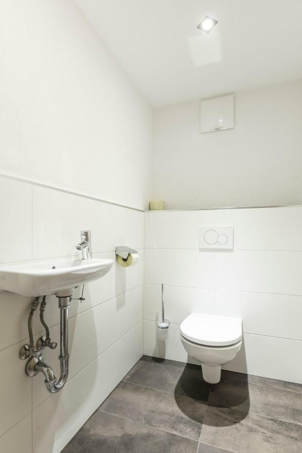 Haus Maria Apartman Huben  Kültér fotó
